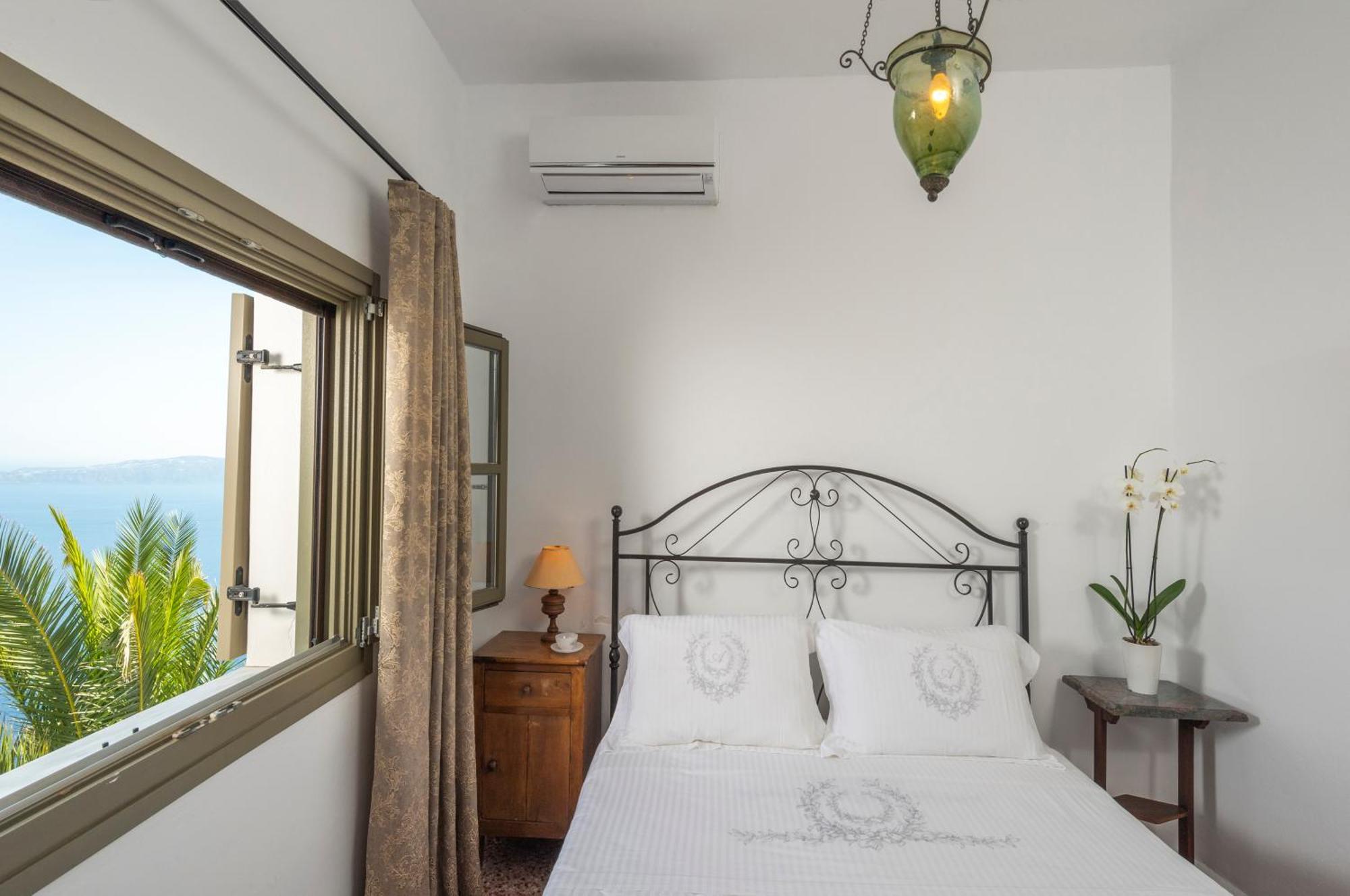Anthos Caldera Suites Fira (Santorini) Exterior foto