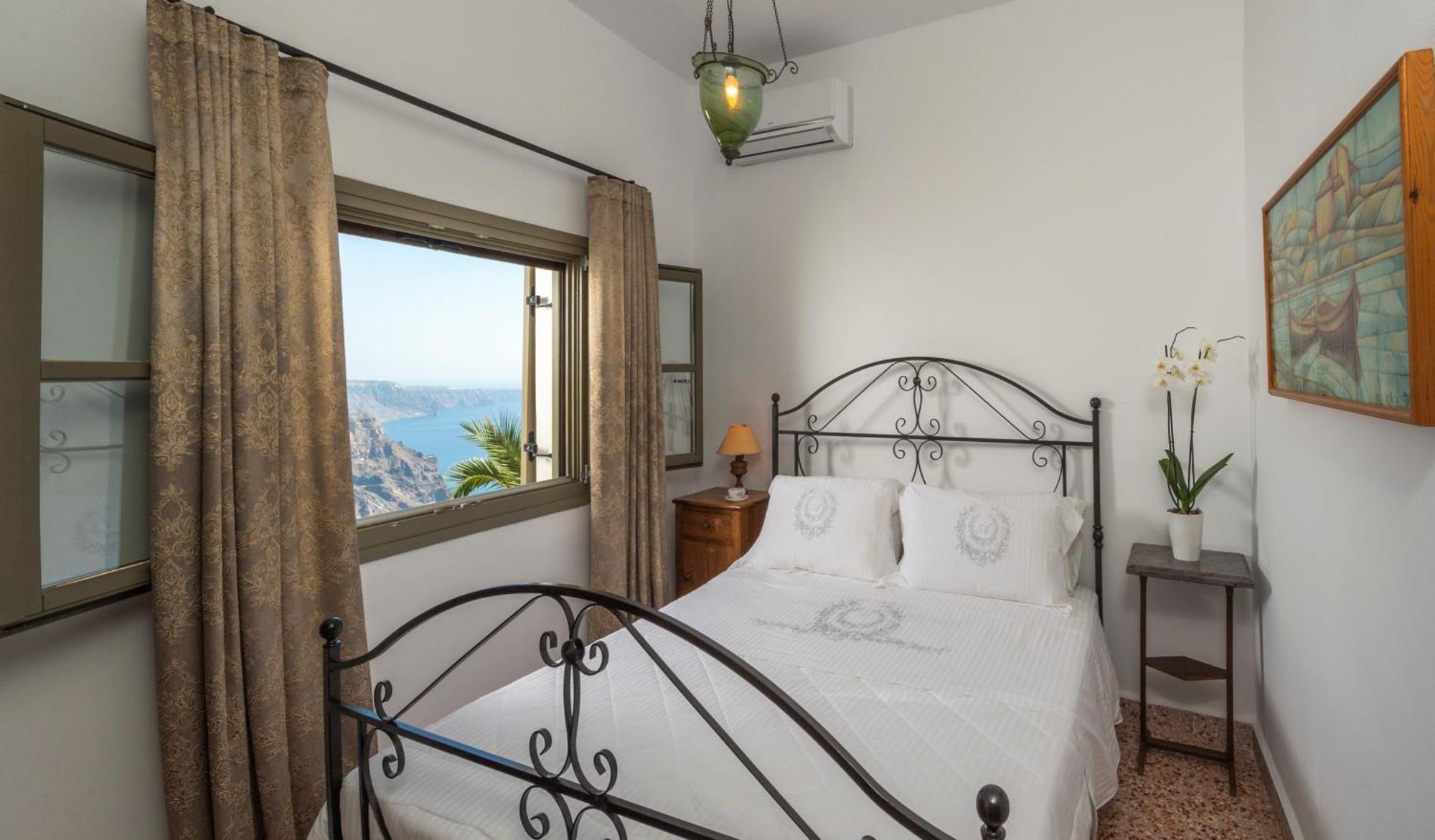 Anthos Caldera Suites Fira (Santorini) Exterior foto